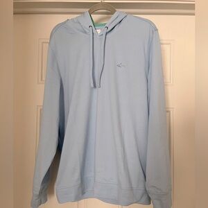 Greg Norman Lg. hoodie